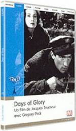 Watch Days of Glory Myflixer