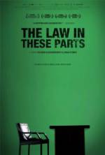 Watch The Law in These Parts Myflixer