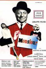 Watch Monsieur Myflixer