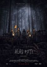 Watch Alas Pati: Hutan Mati Myflixer