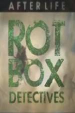 Watch After Life Rot Box Detectives Myflixer