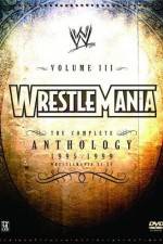 Watch WrestleMania 13 Myflixer