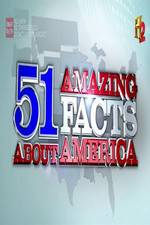 Watch 51 Amazing Facts About America Myflixer