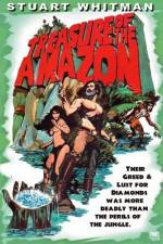 Watch The Treasure of the Amazon Myflixer
