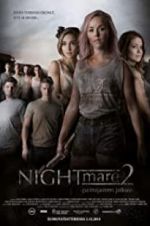Watch Nightmare 2: The Nightmare Continues Myflixer