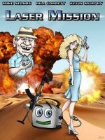 Watch RiffTrax: Laser Mission Myflixer