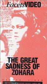 Watch The Great Sadness of Zohara Myflixer