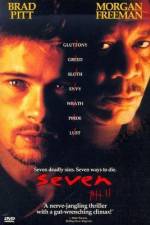 Watch Se7en Myflixer