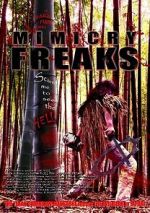 Watch Mimicry Freaks Myflixer