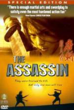 Watch The Assassin Myflixer
