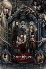 Watch The Sacred Riana: Beginning Myflixer