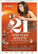 Watch 21 Ways to Ruin a Marriage Myflixer