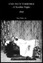 Watch Une nuit terrible (Short 1896) Myflixer