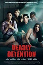 Watch The Detained Myflixer
