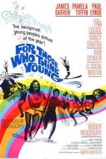 Watch For Those Who Think Young Myflixer