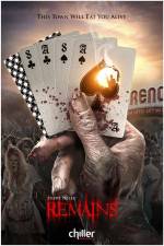 Watch Steve Niles Remains Myflixer