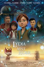 Watch Lydia et le vaisseau des tempêtes Myflixer