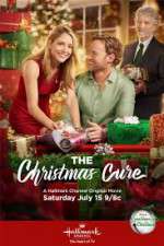 Watch The Christmas Cure Myflixer