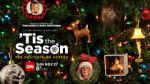 Watch \'Tis the Season: The Holidays on Screen (TV Special 2022) Myflixer