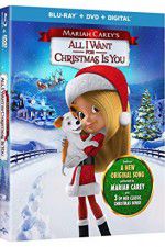 Watch Mariah Careys All I Want for Christmas Is You Myflixer