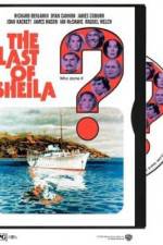 Watch The Last of Sheila Myflixer