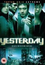 Watch Yesterday Myflixer