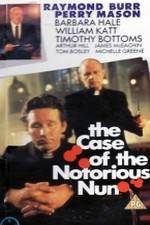 Watch Perry Mason: The Case of the Notorious Nun Myflixer