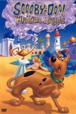 Watch Scooby-Doo in Arabian Nights Myflixer