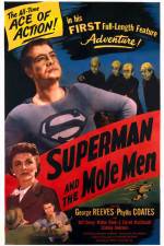 Watch Superman and the Mole-Men Myflixer