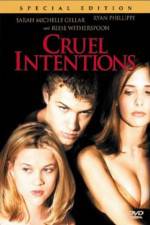 Watch Cruel Intentions Myflixer
