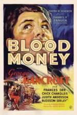 Watch Blood Money Myflixer