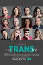 Watch The Trans List Myflixer