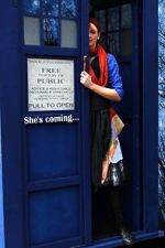 Watch Doctor Who: A Dame to Kill Myflixer