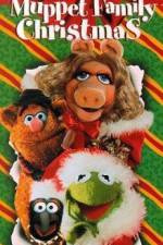 Watch A Muppet Family Christmas Myflixer