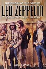 Watch Led Zeppelin The Origin of the Species Myflixer