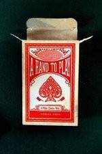 Watch A Hand to Play Myflixer