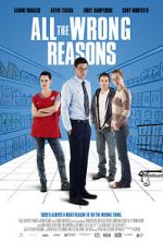 Watch All the Wrong Reasons Myflixer
