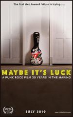 Watch Maybe It\'s Luck Myflixer