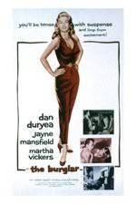 Watch The Burglar Myflixer
