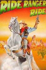 Watch Ride Ranger Ride Myflixer