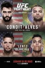 Watch UFC Fight Night 67 Myflixer