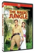 Watch The Naked Jungle Myflixer