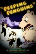 Watch Peeping Penguins (Short 1937) Myflixer