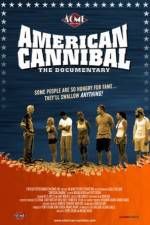 Watch American Cannibal The Road to Reality Myflixer