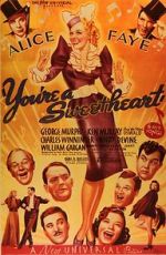 Watch You\'re a Sweetheart Myflixer