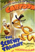 Watch The Screwy Truant Myflixer