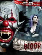 Watch Camp Blood 666 Myflixer
