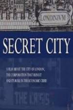 Watch Secret City Myflixer