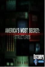 Watch America's Most Secret Structures Myflixer