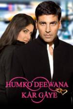 Watch Humko Deewana Kar Gaye Myflixer